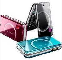 T707, Sonyericsson