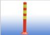 Warning bollard HX-WB602