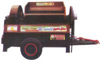 Wheat Thresher