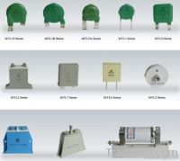 Varistor
