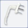 Aluminium Window Handle
