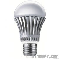 6, 9 Watt Warm White E27 Led Bulb