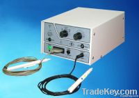 Electrosurgical Generator