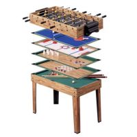 2 In 1 Billiard table & Air Hockey Table