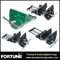 Economy Quick Release Vise / Workbench Accessories