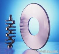 Vitrified CBN Grinding Wheel