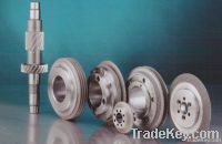 Gear Dresser