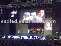 Indoor Fullcolor Led Display