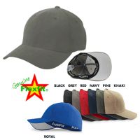 Flexfit cap