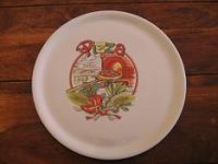 Pizza Plate