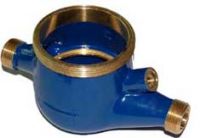 Water Meter And Water Meter Parts