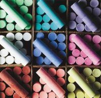 Chalk