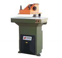 Hydraulic Swing Arm Cutting Machine