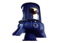 MF\MN series sewage pump