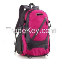 40L Sport Camping Hiking Travel Backpack Large Outdoor Bag- Man&Women leisure backpack