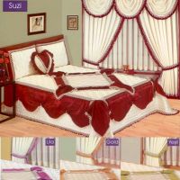 Craesta Bed Cover