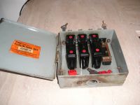 GEC, Ottermill, Cutler Hammer