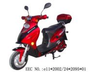 EEC Electric Scooter(1400w-2000w