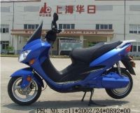 EEC Electric Scooter(2000w-4500w