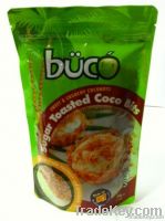 BÃCÃ Toasted Sweetened Coconut