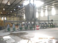 Charcoal Production-line Equipment