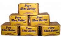 Shea Butter