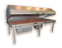 Vacuum Membrane Press VP-3000