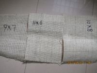 sisal polishing fabric(sisal cloth)