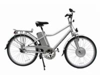 Used Electric Bicycles