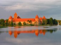 Tours in Lithuania, Latvia and Estonia, City Guide Services