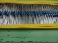 1/4W CARBON FILM RESISTOR 10