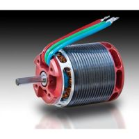 K27412 KONTRONIK PYRO700-52 BRUSHLESS MOTOR