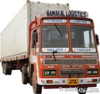 TRANSPORTATION PROVIDE OF TRAILERS &amp; TRUCKS