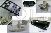 Plastic Injection Molding