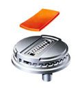 ADO PC (Pressure Compensated Online Button