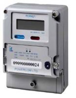 Smart KWH Meters