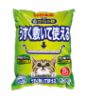 Cat litter Paradise Tofucasu