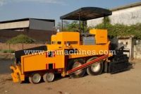 Asphalt Paver â Asphalt Road Paver Finisher Manufacturers