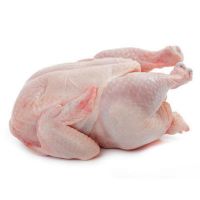 Processed Halal Certified Frozen Whole Chicken