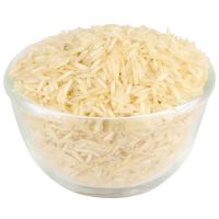 Variety of Basmati and Non Basmati Rice 5% Broken in bulk