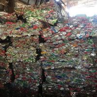 Baled Aluminium Used Beverage Cans Scrap (ubc) Scrap 