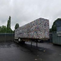 Baled Aluminium Used Beverage Cans Scrap (ubc) Scrap 