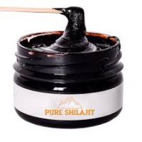 Shilajit (Purified and raw)