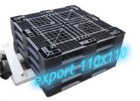Export Pallet For Cointainer
