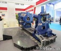YXQ16-II Type Hydraulic Bucking Unit