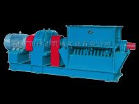 Rubber Prebreaker Machine