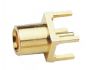 RoHS RF Coaxial MCX, MMCX Connector