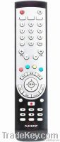 STB remote control