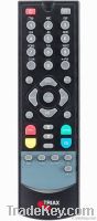 STB remote control