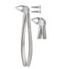 Extracting Forceps English American Both Petten